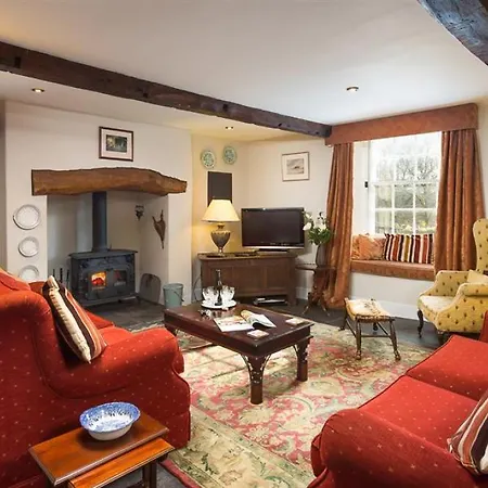 Crag Head Vakantiehuis Ambleside