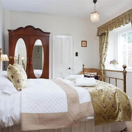 Crag Head Vakantiehuis Ambleside