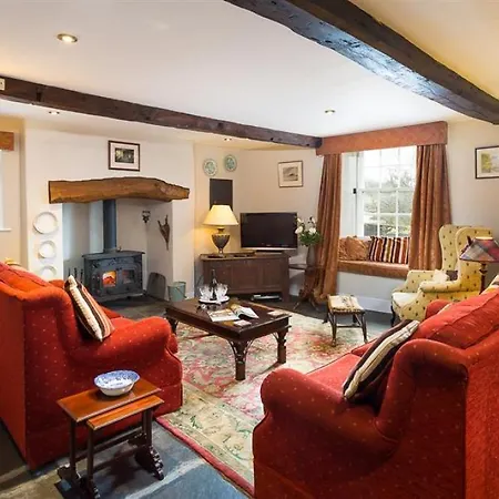 Crag Head Ambleside
