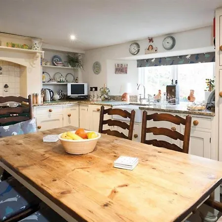 Vakantiehuis Crag Head Ambleside