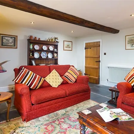 Crag Head Vakantiehuis Ambleside