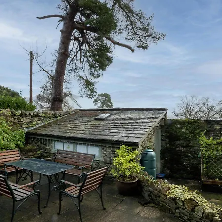Crag Head Holiday home Ambleside