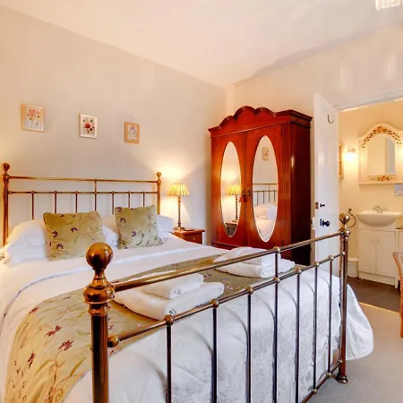 Crag Head Holiday home Ambleside