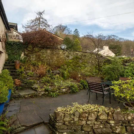 Crag Head Holiday home Ambleside