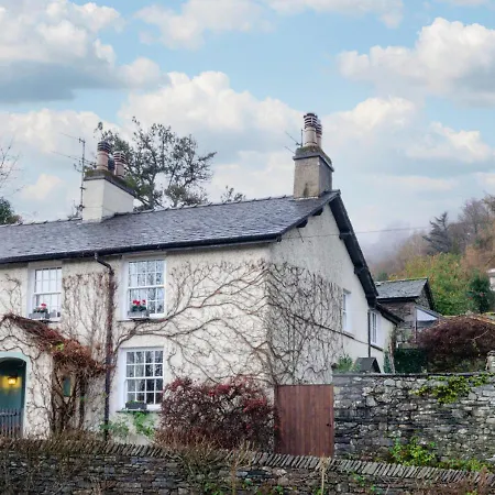 Holiday home Crag Head *