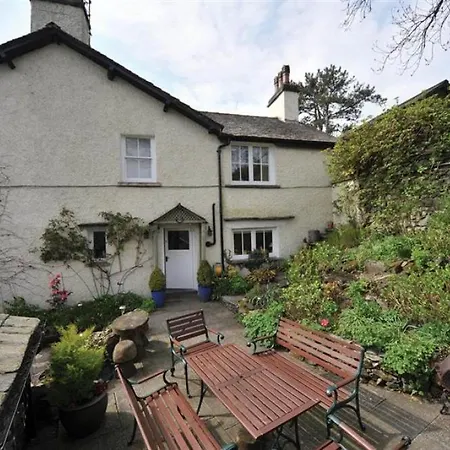 Crag Head Dom wakacyjny Ambleside